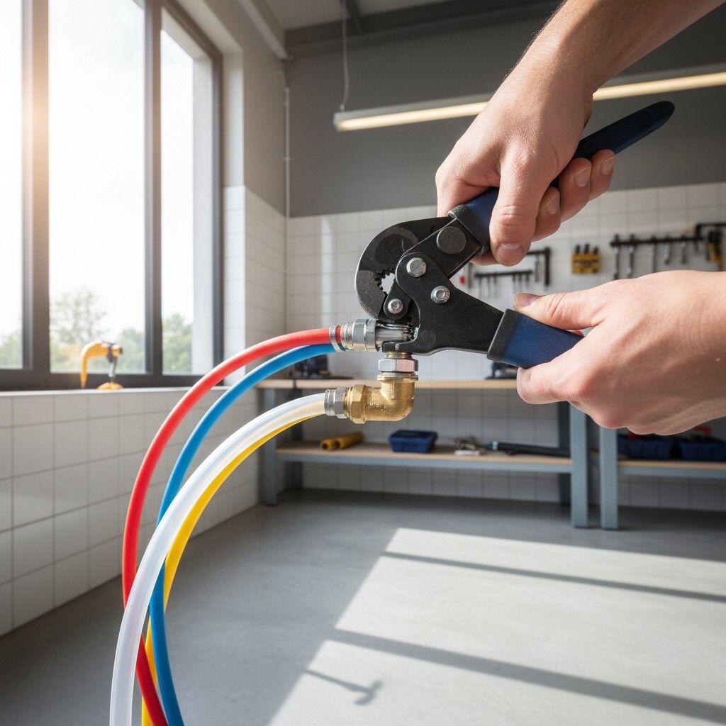 SOCIETE PLOMBERIE EQUIPEMENT MAINTENANCE